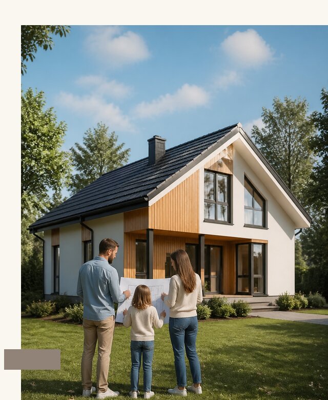 Проект дома 8 на 10 в Старой Руссе по цене от 25475 р. | А3дПро-Срс